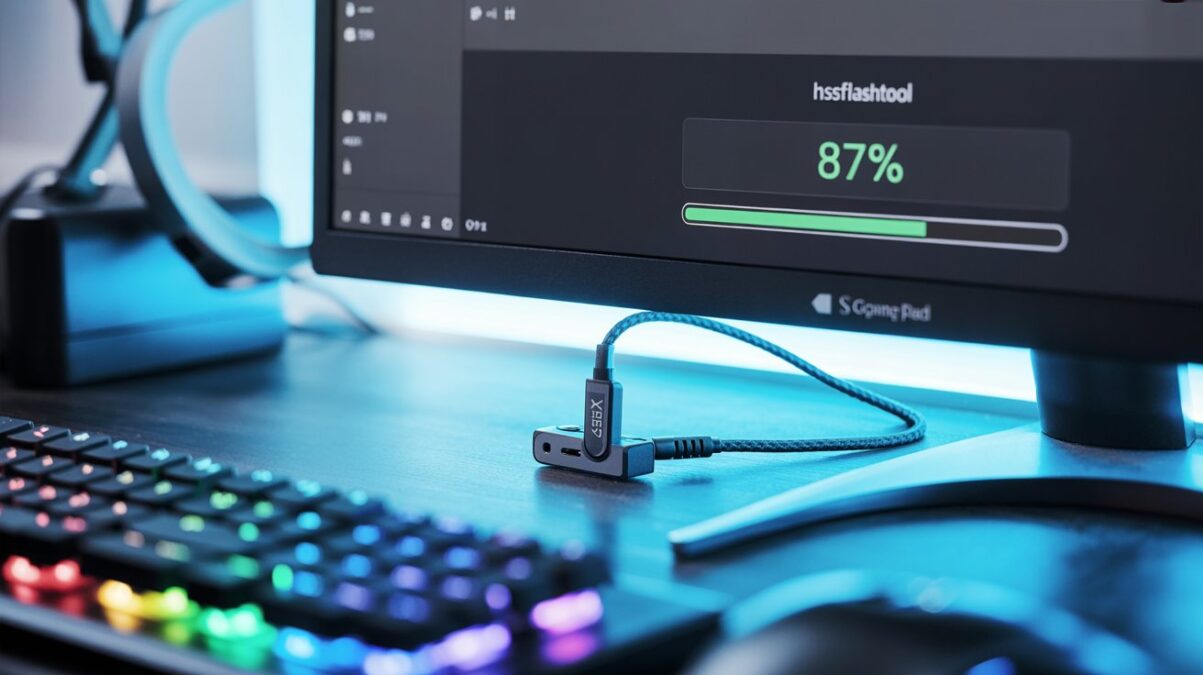 Connectivity HSSGamepad: The Ultimate Guide to Seamless Gamepad Linking & Troubleshooting Connectivity HSSGamepad