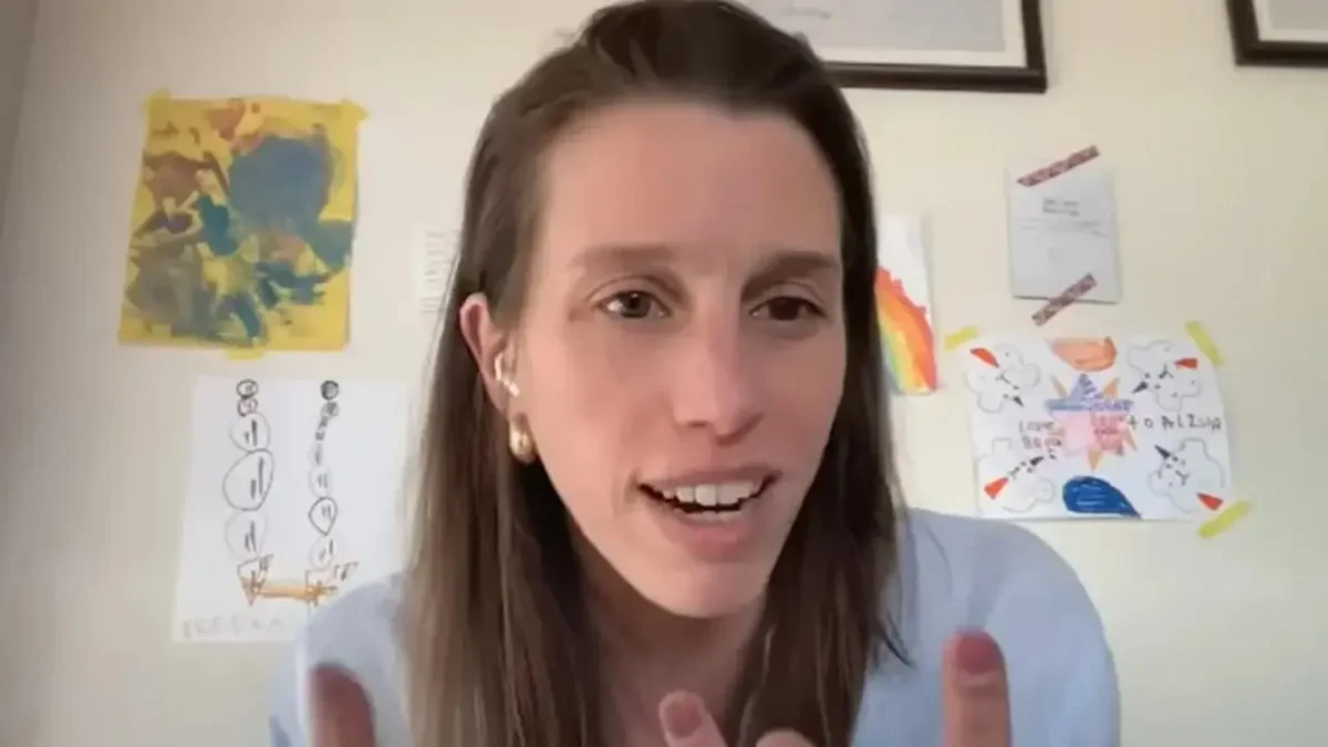 Alissa Heinerscheid Salary