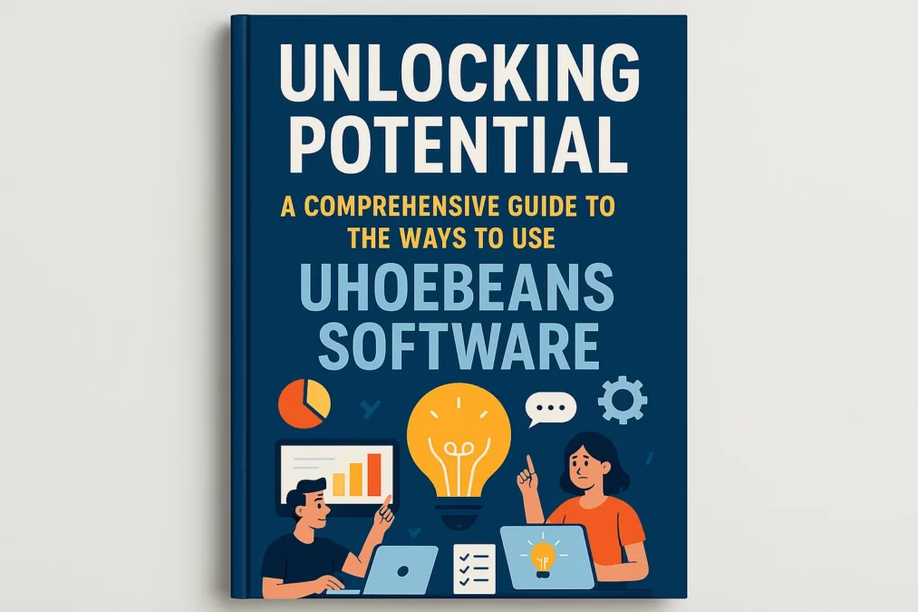 Unlocking Potential: A Comprehensive Guide to the Ways to Use Uhoebeans Software Uhoebeans Software