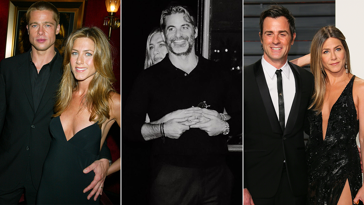 Jennifer Aniston Husband: You Need to Know About Her Marriages, Past Loves, Romantic Life Today Jennifer Aniston Husband